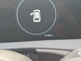 2023 Kia EV6 Wind – miniatura 12