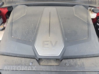 2023 Kia EV6 Wind – miniatura 15