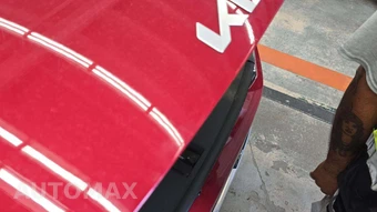 2023 Kia EV6 Wind – miniatura 27