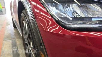 2023 Kia EV6 Wind – miniatura 36