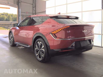 2023 Kia EV6 Wind – miniatura 6