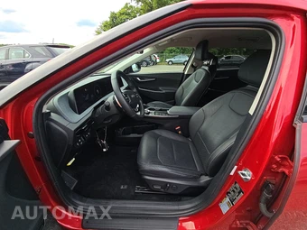 2023 Kia EV6 Wind – miniatura 7