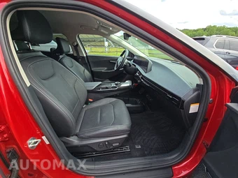 2023 Kia EV6 Wind – miniatura 8