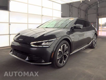 2023 Kia EV6 Wind