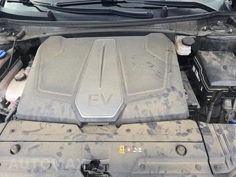 2023 Kia EV6 Wind - miniatura 15