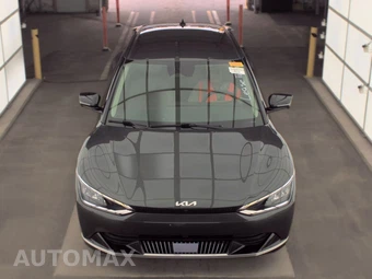 2023 Kia EV6 Wind - miniatura 2
