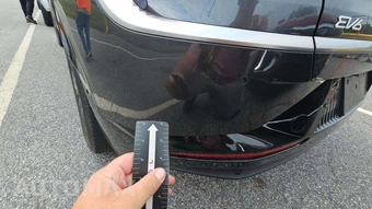 2023 Kia EV6 Wind - miniatura 24