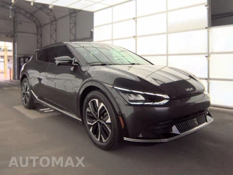 2023 Kia EV6 Wind - miniatura 3