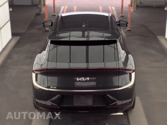 2023 Kia EV6 Wind - miniatura 5