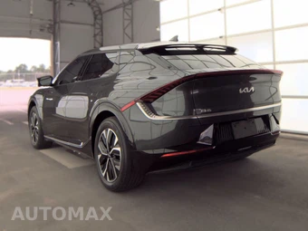 2023 Kia EV6 Wind - miniatura 6
