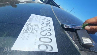 2023 Kia EV6 Wind - miniatura 21