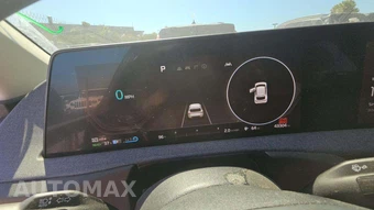 2023 Kia EV6 Wind - miniatura 22