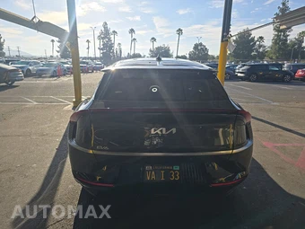 2023 Kia EV6 Wind - miniatura 5