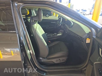 2023 Kia EV6 Wind - miniatura 8