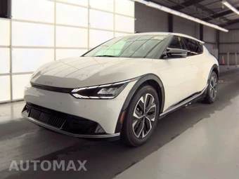 2023 Kia EV6 Wind