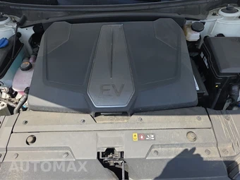 2023 Kia EV6 Wind - miniatura 15