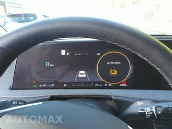 2023 Kia EV6 Wind - miniatura 19