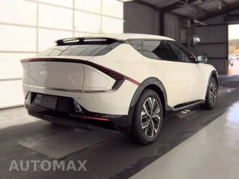 2023 Kia EV6 Wind - miniatura 4