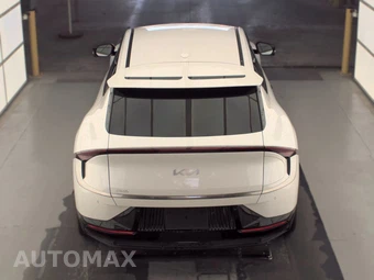 2023 Kia EV6 Wind - miniatura 5
