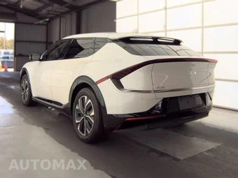 2023 Kia EV6 Wind - miniatura 6