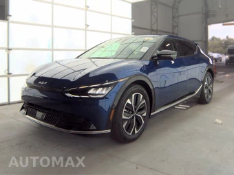 2023 Kia EV6 Wind