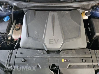 2023 Kia EV6 Wind - miniatura 15