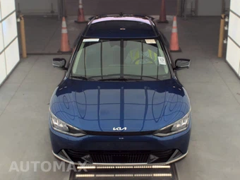 2023 Kia EV6 Wind - miniatura 2