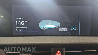 2023 Kia EV6 Wind - miniatura 20