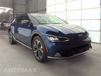 2023 Kia EV6 Wind - miniatura 3