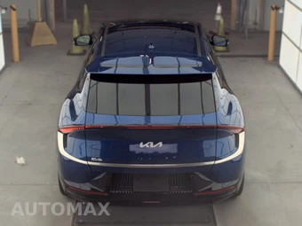 2023 Kia EV6 Wind - miniatura 5