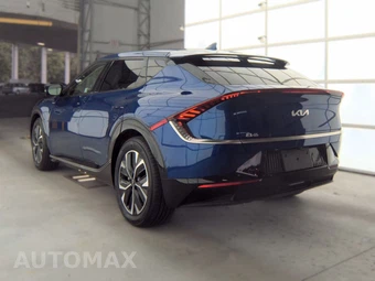 2023 Kia EV6 Wind - miniatura 6