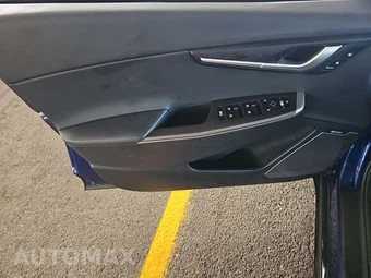 2023 Kia EV6 Wind - miniatura 9