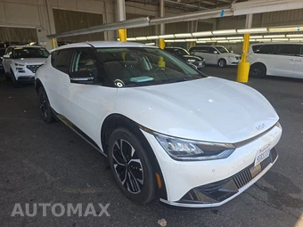 2023 Kia EV6 Wind - miniatura 3