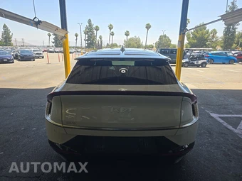 2023 Kia EV6 Wind - miniatura 5