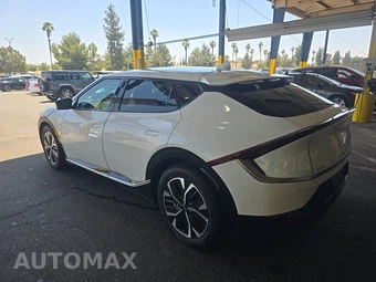 2023 Kia EV6 Wind - miniatura 6