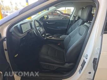 2023 Kia EV6 Wind - miniatura 7