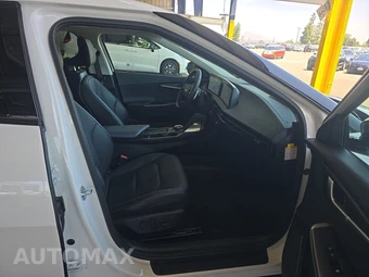 2023 Kia EV6 Wind - miniatura 8