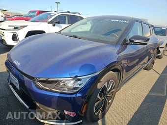 2023 Kia EV6 Wind