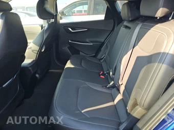 2023 Kia EV6 Wind - miniatura 13