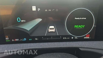 2023 Kia EV6 Wind - miniatura 17