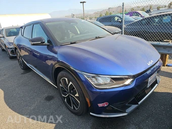2023 Kia EV6 Wind - miniatura 3