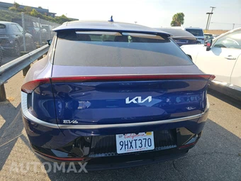 2023 Kia EV6 Wind - miniatura 5