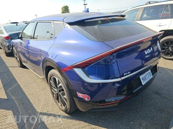 2023 Kia EV6 Wind - miniatura 6