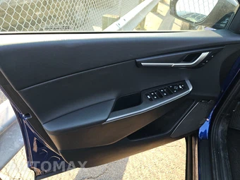 2023 Kia EV6 Wind - miniatura 9