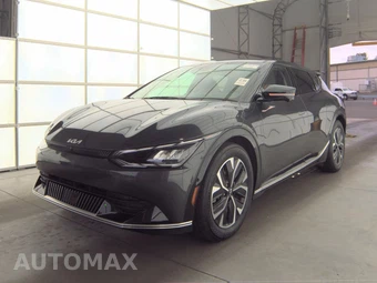 2023 Kia EV6 Wind