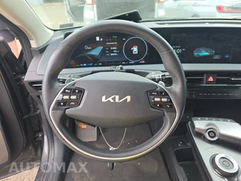 2023 Kia EV6 Wind – miniatura 10