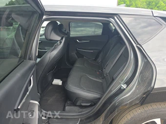 2023 Kia EV6 Wind – miniatura 13