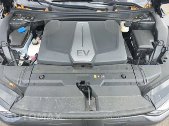 2023 Kia EV6 Wind – miniatura 15