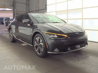 2023 Kia EV6 Wind – miniatura 3
