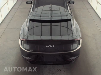 2023 Kia EV6 Wind – miniatura 5